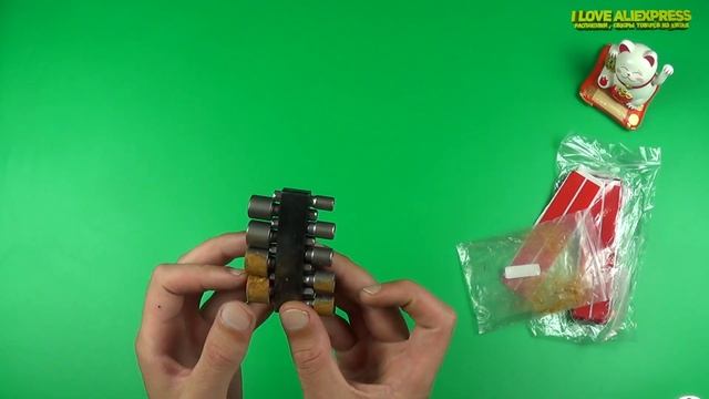РАСПАКОВКА ТОВАРОВ ИЗ КИТАЯ. ПОСЫЛКА С АЛИЭКСПРЕСС 2019. ОБЗОР КРУТЫХ ТОВАРОВ С ALIEXPRESS