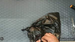 ?% Отпугиватель для птиц Пугало от скворцов Как спасти черешню от птиц Своими руками