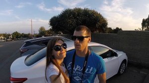 ЛЕГЕНДАРНОЕ ШОССЕ 66 / ПУТЕШЕСТВИЕ ПО США
