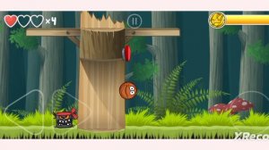 игра редбол прохождение 


пишите в комментарии какой уровень пройти