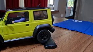 RC FMS Suzuki Jimny 1/12 scale