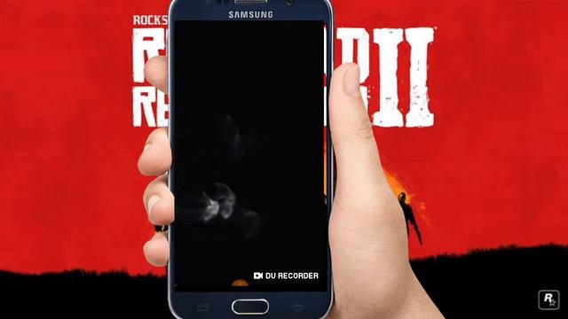 RDR 2  FOR ANDROID - READ DEAD REDEMPTION 2 ANDROID GAME DOWNLOAD ||2019||