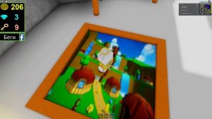 Супер Мишка Кид в Роблоксе ? Super Bear Adventure Roblox
