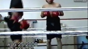 Edwin Valero Documentary Part 1