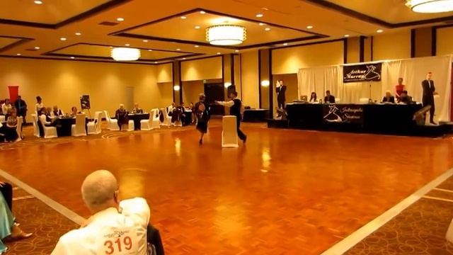 Fall Showcase 2014 Routines and Auditions смотреть онлайн