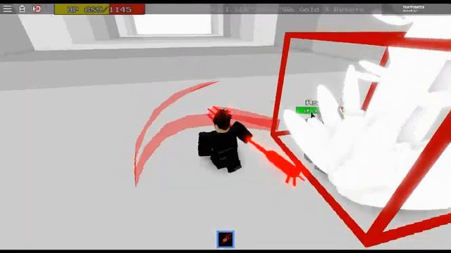 Roblox | Undertale monster mania REBORN | Asriel fight смотреть онлайн