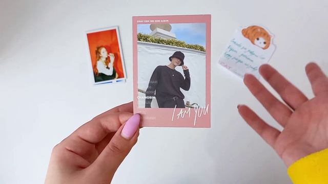 •°⊹︎Распаковка карт STRAY KIDS⊹︎°• смотреть онлайн