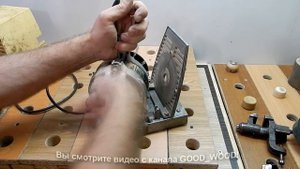 Как модернизировать станок Умелые руки. Проблемы с люфтом двигателя. И Т.Д.