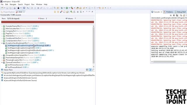 jUnit 5 En Acción - jUnit 5 , Testing y TDD - Muestra del curso