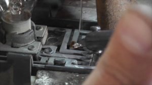 Установка фаркопа на Mercedes Vito 638