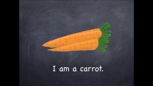 Fruit and Vegetable quiz - fun English quiz for kids. ESL quizzes.