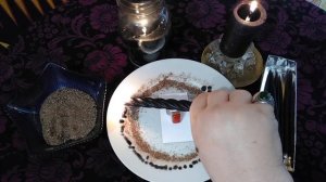 Сильная Защита с Обраткой от Врагов,Колдовства,Завистников.