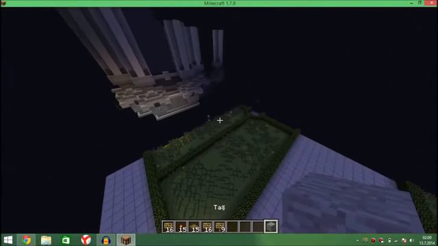 Видео Майнкрафт 3д онлайн бесплатно смотреть онлайн