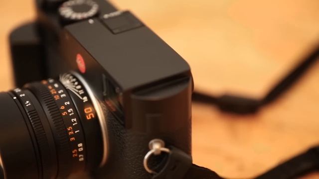 Leica M Type 262 Hands On Review смотреть онлайн