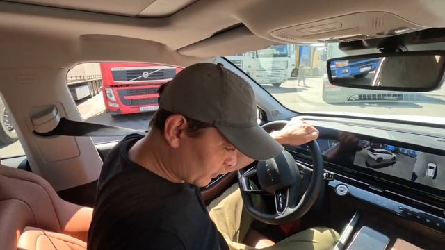 Omoda C5 на переднем приводе. Все плюсы и минусы смотреть онлайн