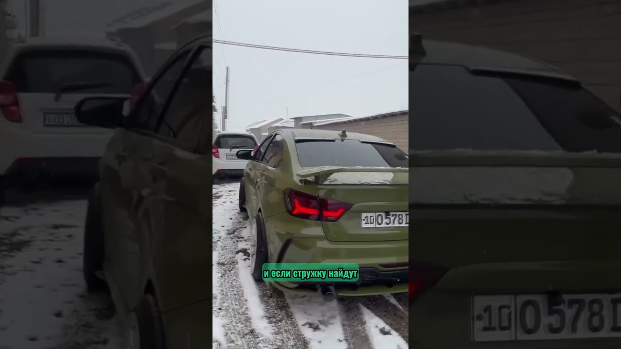 АВТОВАЗ опять КОСЯЧИТ! #автоновости #новости #ильяушаев #автоподбор