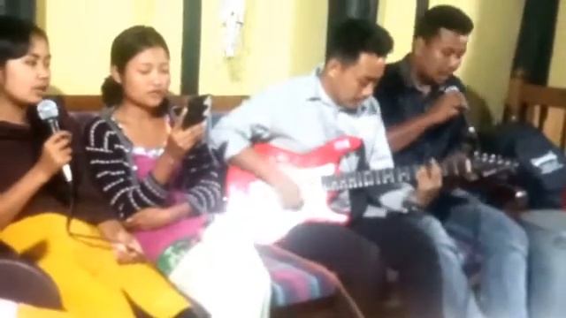 ( BORO ) OFFERING SONG PRACTICE // DAN HWNAINI GIT SWLWNGDWNG смотреть онлайн