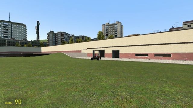 Garrys Mod