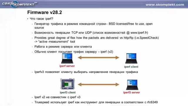 MTS-5800 - Ваш транспортный анализатор . Часть 4 смотреть онлайн