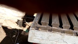 Станок фрезерный 676