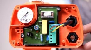 Pedrollo EasyPress Electronic Pressure Regulator 230 Volts Model# EASYPRESS V.230 1.5BAR