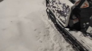 Клиентский отзыв о снегоходе PROMAX SNOWBEAR