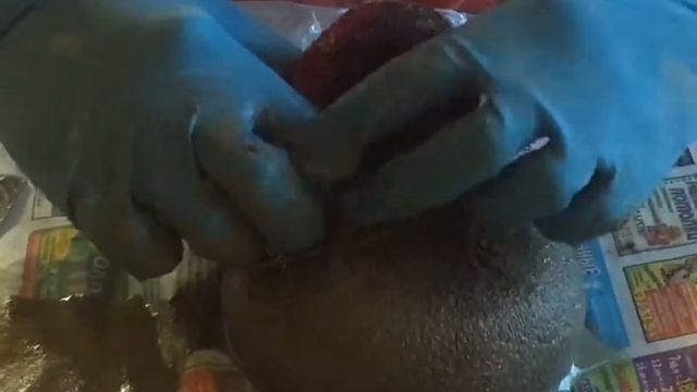 Садовая поделка «гриб»? смотреть онлайн