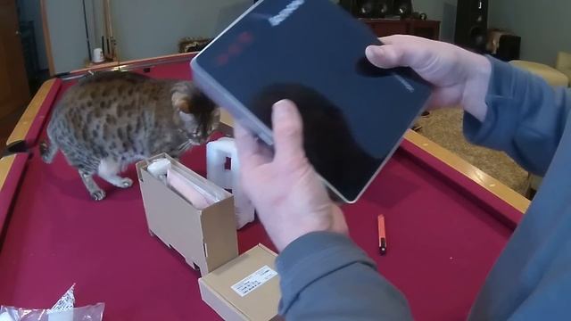 Lenovo Q190 Mini HTPC смотреть онлайн