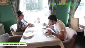 Санаторий «Белокуриха», курорт Белокуриха, Россия - sanatoriums.com