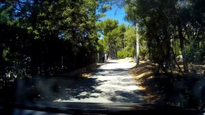 Roads in France| Marseille -Calanque de Sormiou | autotrip Russia-Spain| Каланк де Сормиу