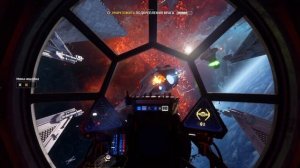 Прохождение Star wars Squadrons с русскими субтитрами без комментариев
Часть 7