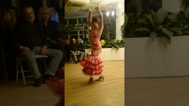 Тангос де Грана, Лига Парк смотреть онлайн