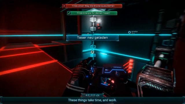 Fractal Space Chapter 1 speedrun + all upgrades (2 Minutes and 23 seconds) смотреть онлайн