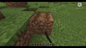 first time in Minecraft Java [daksh2378]