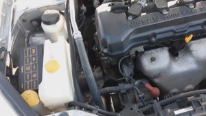 Тест- обзор  Nissan Wingroad. Зашёл бочком. Как купить хороший универсал? вингроад