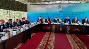 Сеть центров гуманитарного реагирования появится в странах ОДКБ