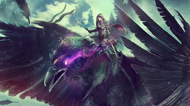 Все про Верховую езду в днд смотреть онлайн