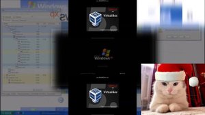 (YTPMV) Windows XP Tour Getting BSOD Compilation Scan