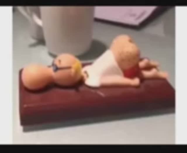 Внимание!!! Недетские точилки для карандашей....mp4