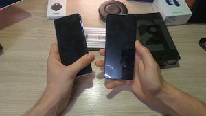 ПОЛГОДА С SAMSUNG Galaxy S21: ЧТО КУПИТЬ Samsung Galaxy S20 или Galaxy S21 в 2021г.Отзыв