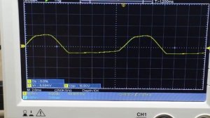 Hanmatek DOS1102 Oscilloscope Review