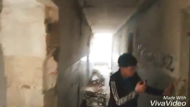 Призрак в чужой доме!Смотреть! смотреть онлайн