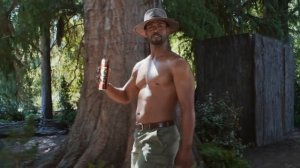 Old Spice Fresherer Than Nature - So It Begins