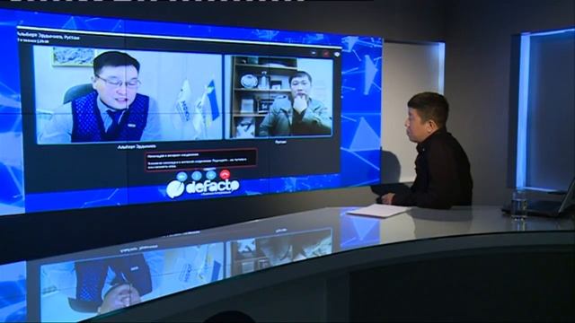 Де Факто (24.04.2017)