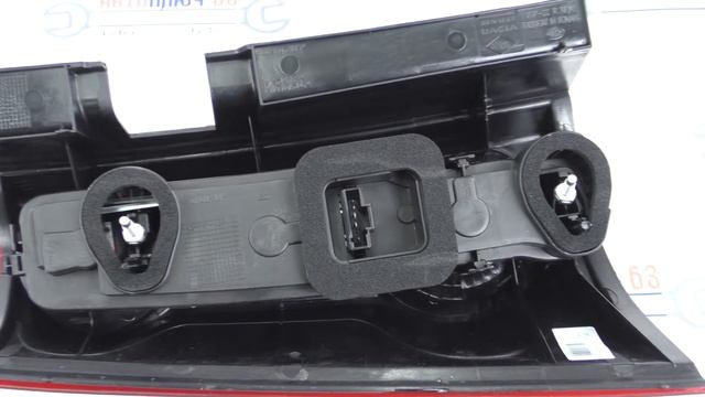 Светодиодные задние фонари Лада Ларгус | AvtoKluch63 смотреть онлайн