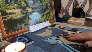 Славянские руны. Будем ли мы вместе с любимым человеком?