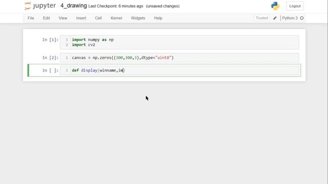 OpenCV Python For Beginners | Hands on Computer Vision смотреть онлайн