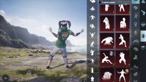 Танцы Pubg Mobile Для Эдитов/берите кому надо