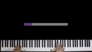 Джарахов - Я в моменте (THE HATTERS - Я делаю шаг) ● караоке | PIANO_KARAOKE ● ᴴᴰ + НОТЫ & MIDI