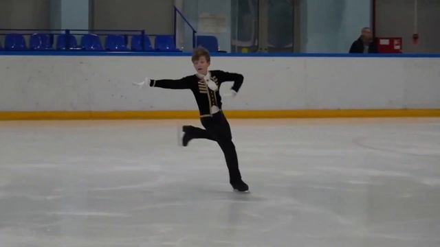 【Даниил ЖОЛОБОВ】ПП Всероссийские соревнования Жигули